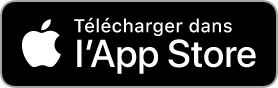 Télécharger dans l’App Store